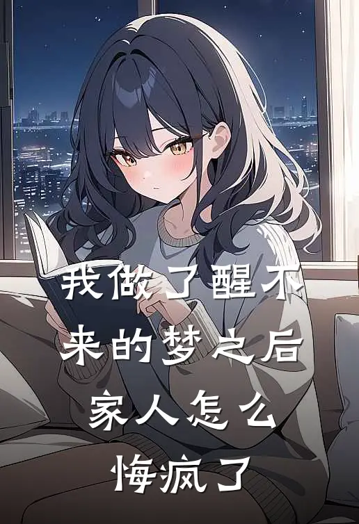 我做了醒不来的梦之后,家人怎么悔疯了呢