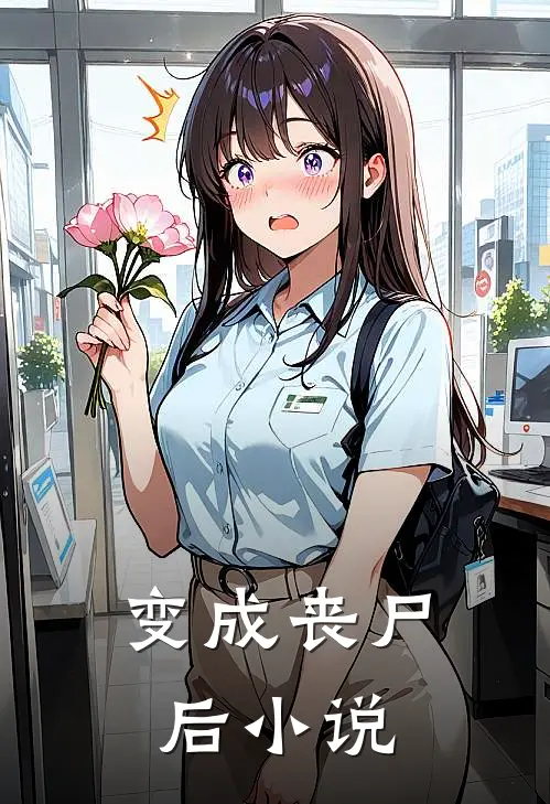 变成丧尸后小说