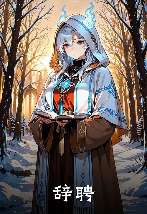 辞聘书怎么写