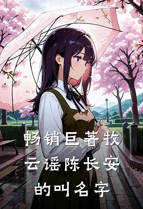 畅销巨著牧云谣陈长安的叫名字