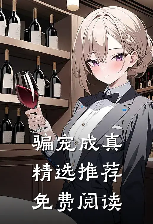 骗宠成真精选推荐免费阅读