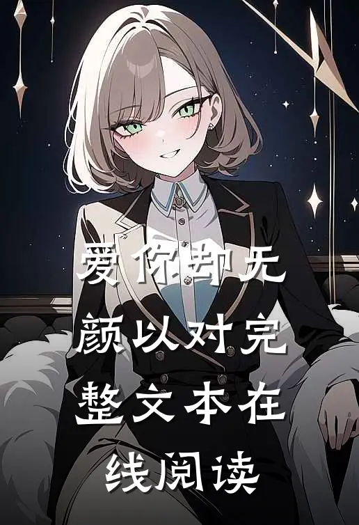 爱你却无颜以对完整文本在线阅读