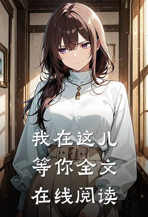 我在这儿等你全文在线阅读