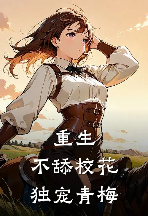 重生,不舔校花独宠青梅免费阅读