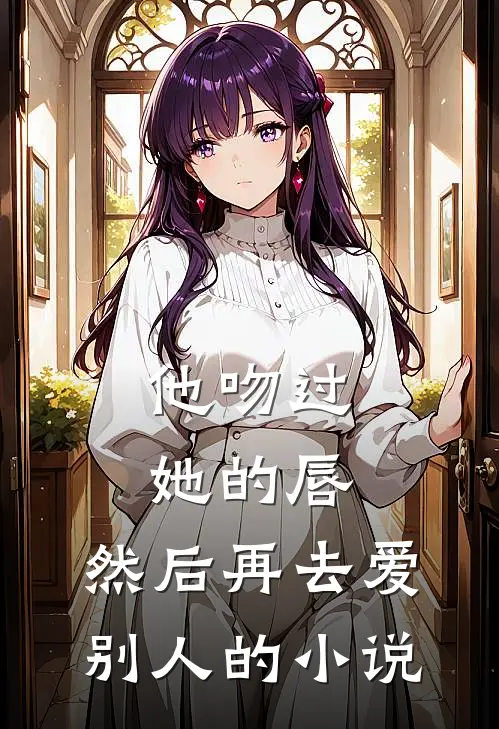 他吻过她的唇,然后再去爱别人的