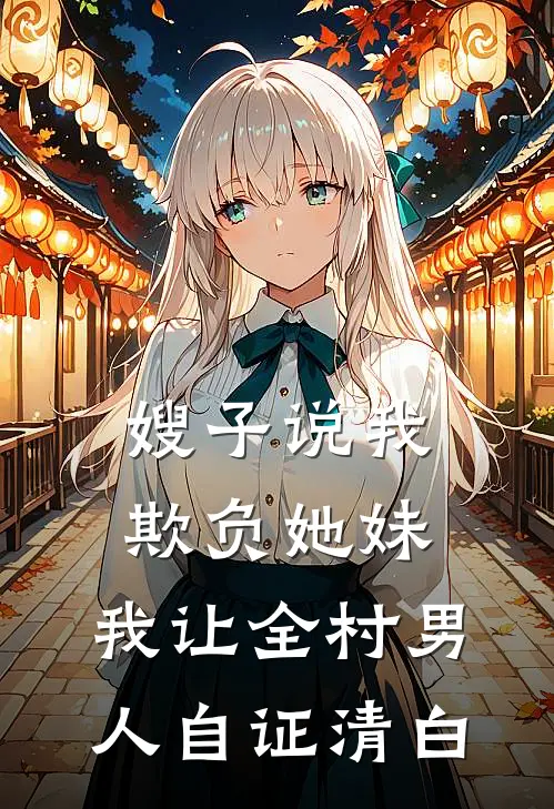 嫂子说我欺负她妹，我让全村男人自证清白