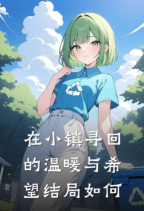 在小镇寻回的温暖与希望结局如何