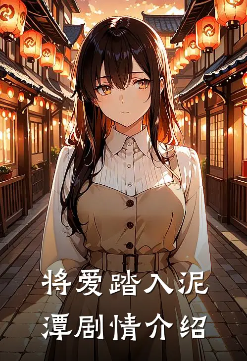 将爱踏入泥潭剧情介绍