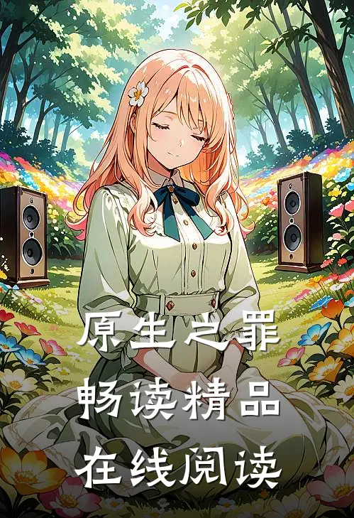 原生之罪畅读精品在线阅读