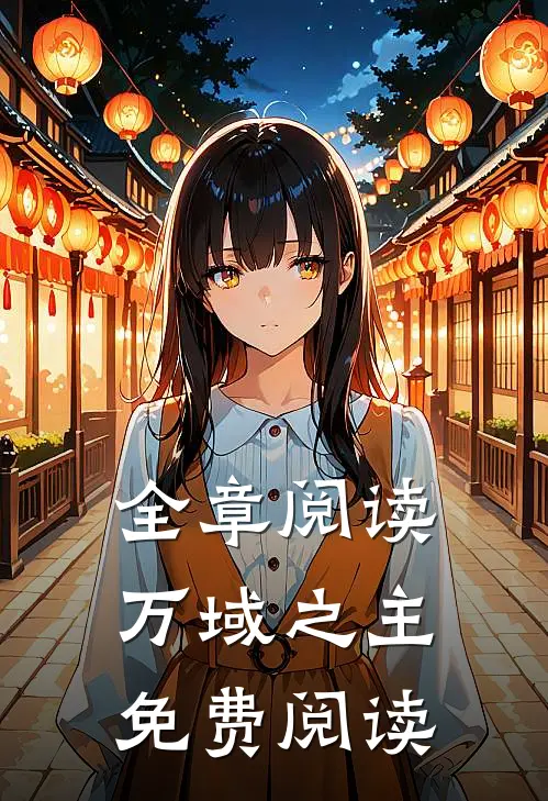 全章阅读万域之主免费阅读