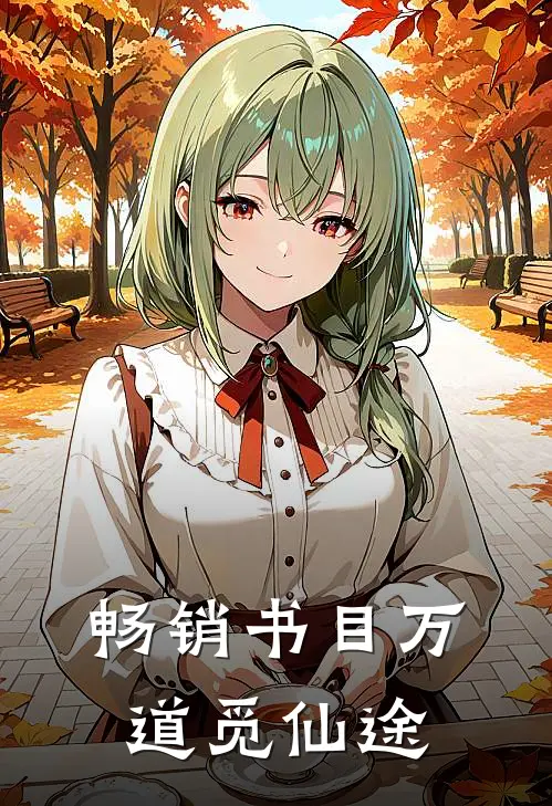 畅销书目万道觅仙途