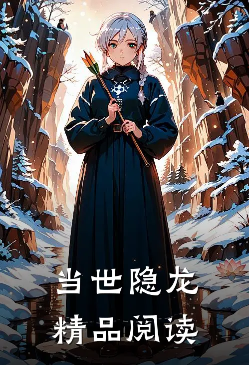 当世隐龙精品阅读