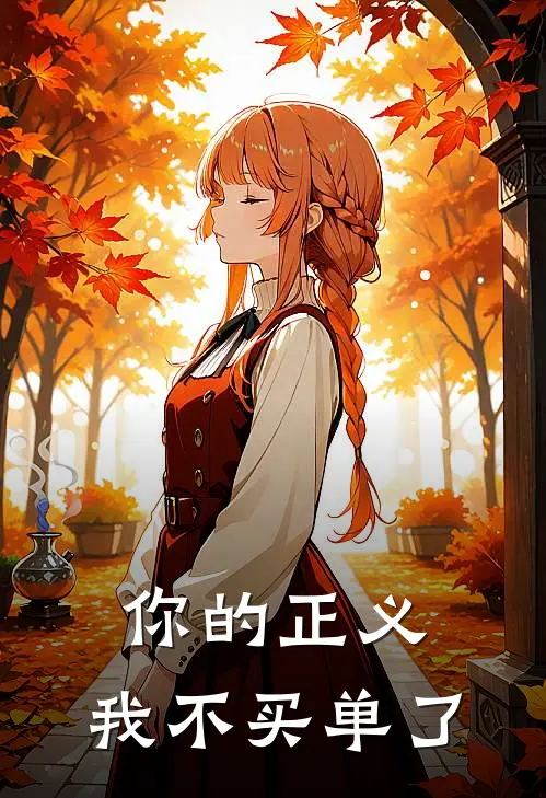 你的正义,我不买单了英文