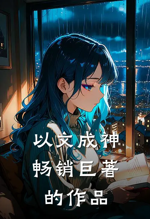 以文成神畅销巨著的作品