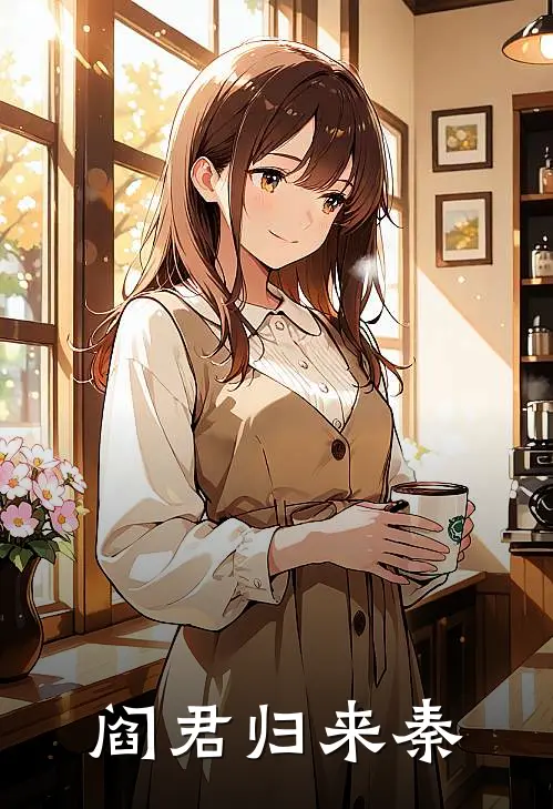 阎君归来秦