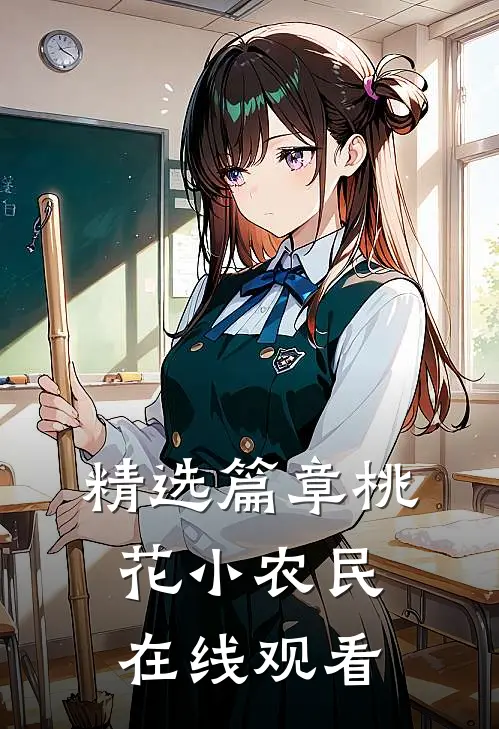 精选篇章桃花小农民在线观看