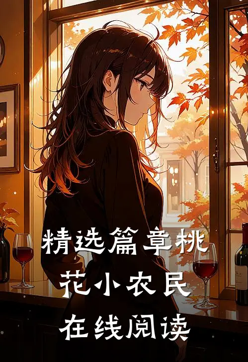 精选篇章桃花小农民在线阅读