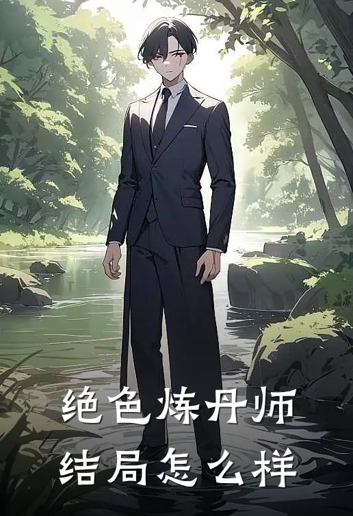 绝色炼丹师结局怎么样