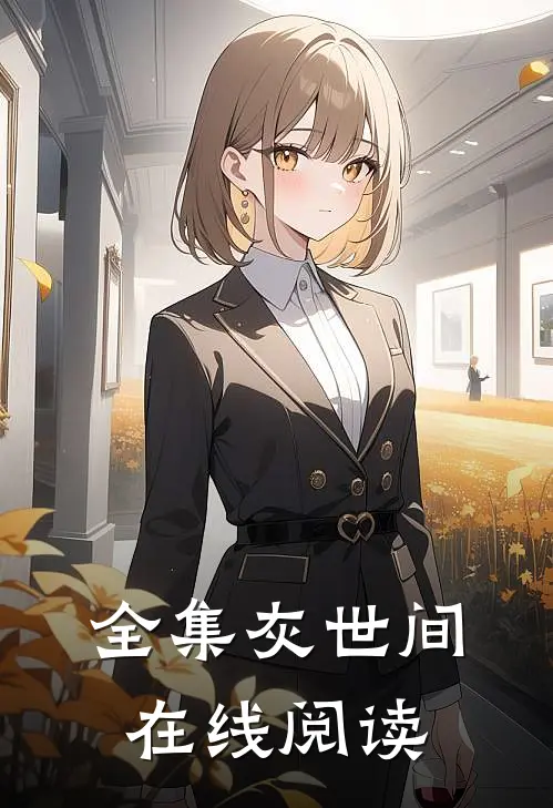 全集灰世间在线阅读