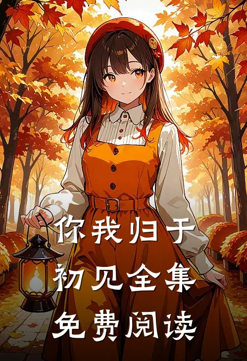 你我归于初见全集免费阅读