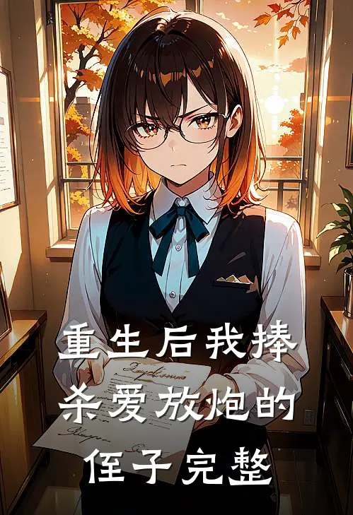 重生后我捧杀爱放炮的侄子完整