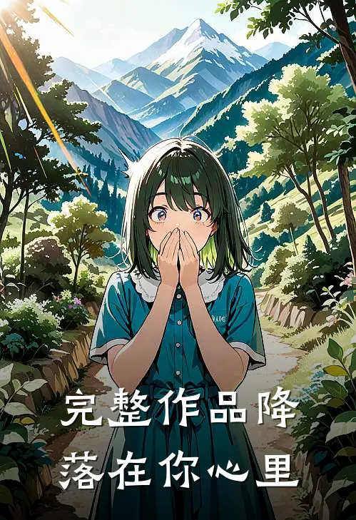 完整作品降落在你心里
