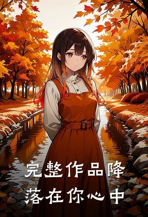 完整作品降落在你心中