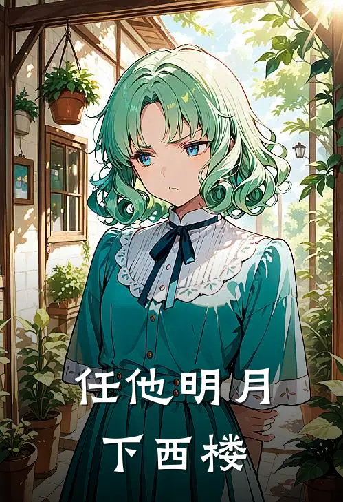 任他明月下西楼