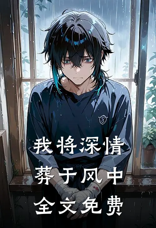 我将深情葬于风中全文免费