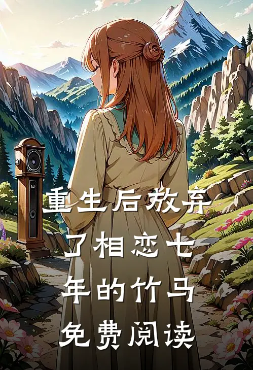重生后放弃了相恋七年的竹马免费阅读