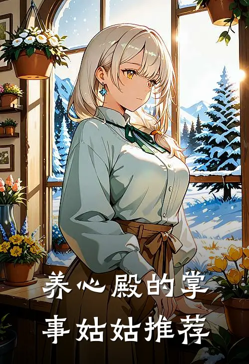养心殿的掌事姑姑推荐