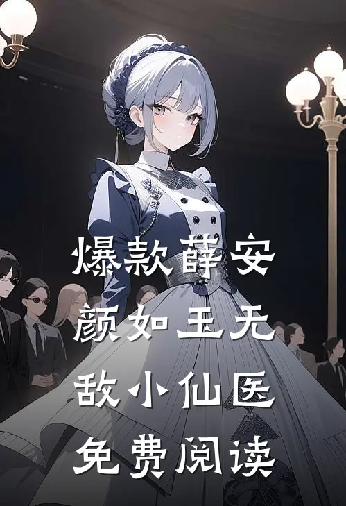 爆款薛安颜如玉无敌小仙医免费阅读