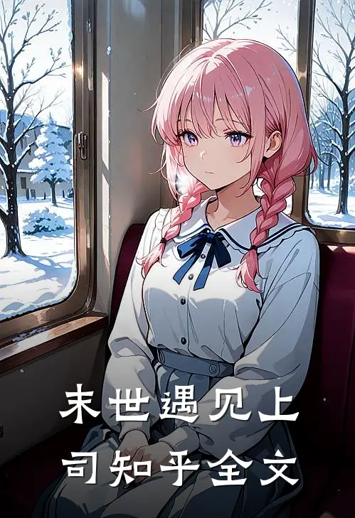 末世遇见上司知乎全文