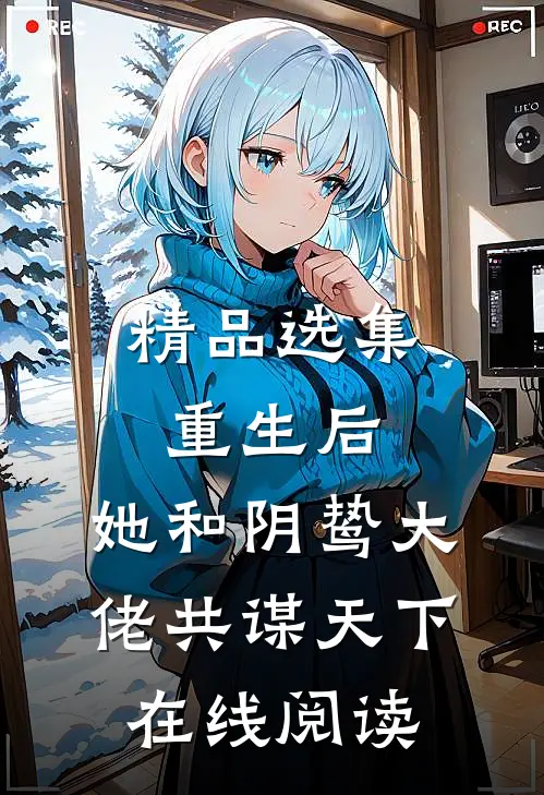 精品选集重生后,她和阴鸷大佬共谋天下在线阅读