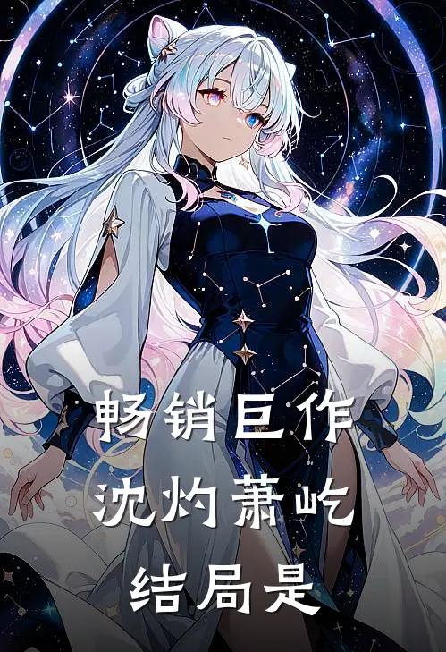 畅销巨作沈灼萧屹结局是