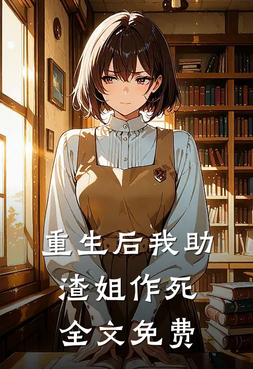 重生后我助渣姐作死全文免费