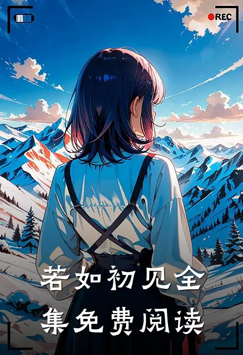 若如初见全集免费阅读