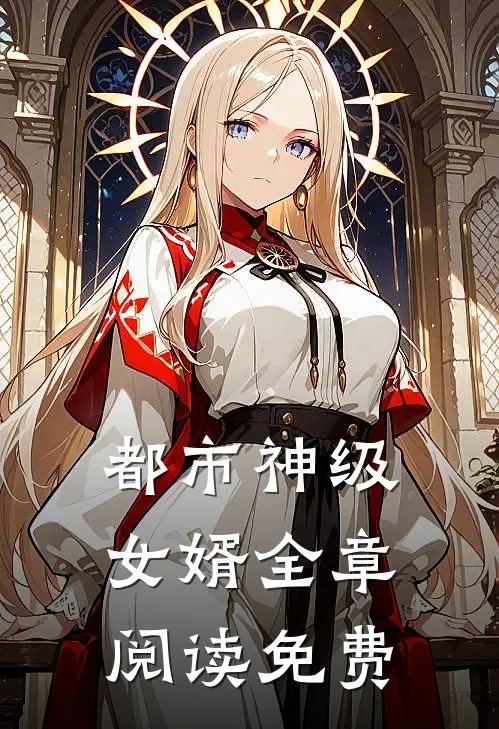 都市神级女婿全章阅读免费