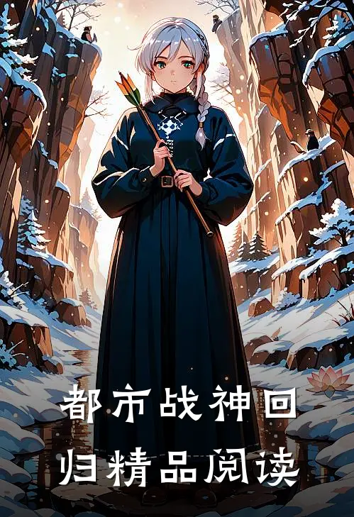 都市战神回归精品阅读