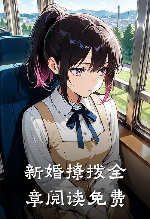 新婚撩拨全章阅读免费
