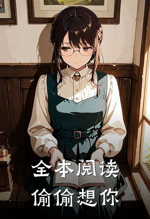 全本阅读偷偷想你