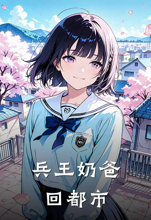 兵王奶爸回都市