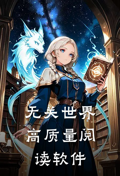 无关世界高质量阅读软件