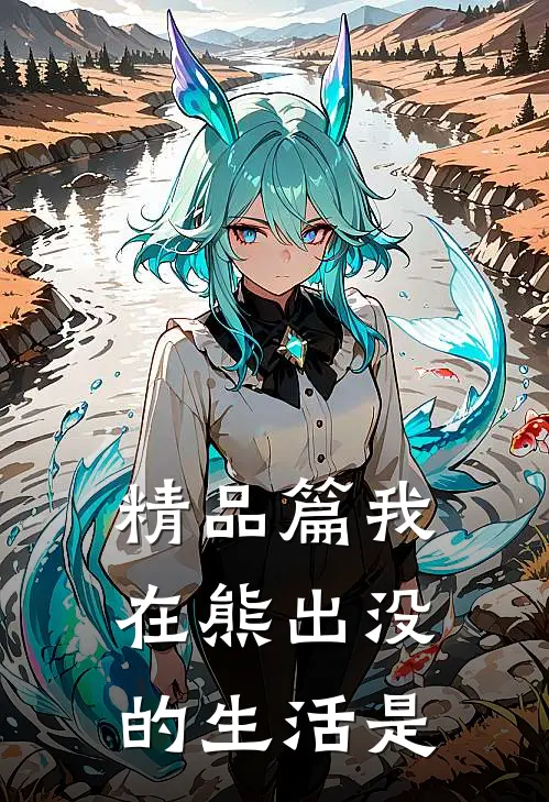 精品篇我在熊出没的生活是