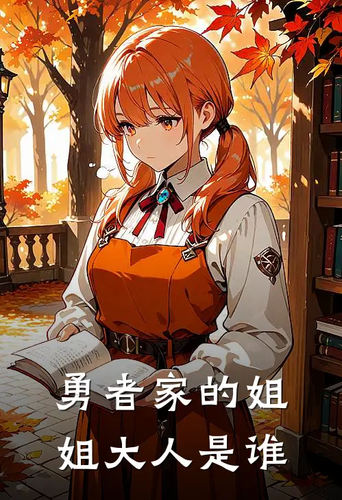 勇者家的姐姐大人是谁