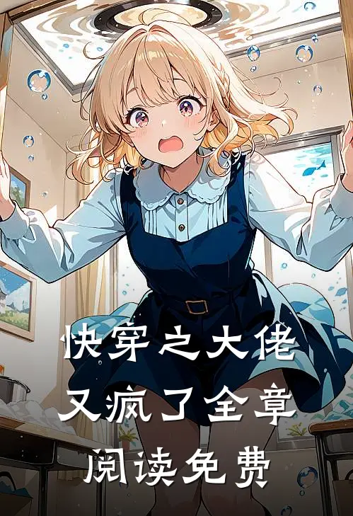 快穿之大佬又疯了全章阅读免费