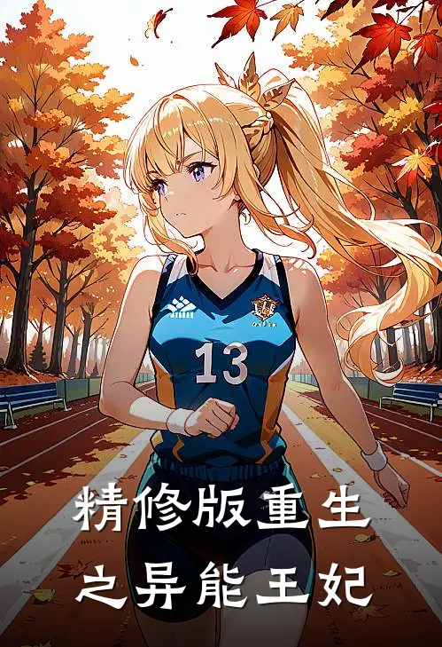 精修版重生之异能王妃
