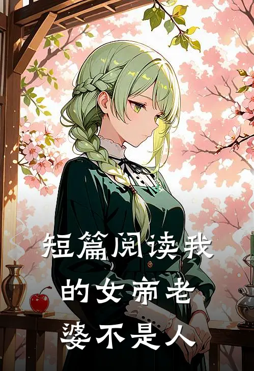 短篇阅读我的女帝老婆不是人