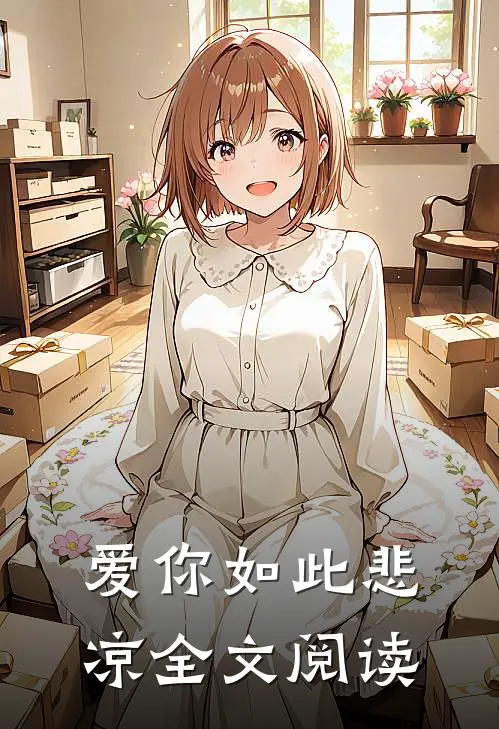 爱你如此悲凉全文阅读