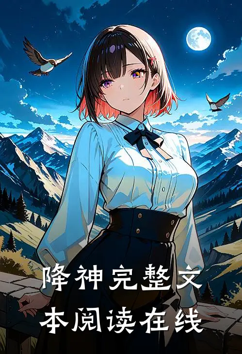 降神完整文本阅读在线